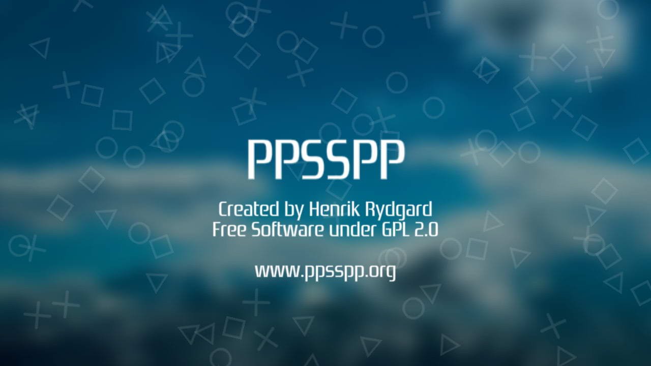 ppsspp download for android